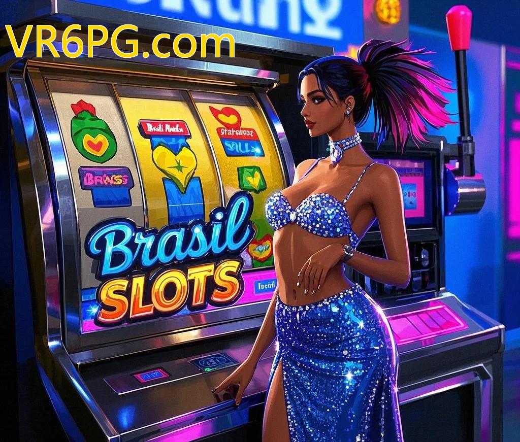 vr6pg GAME-Slots