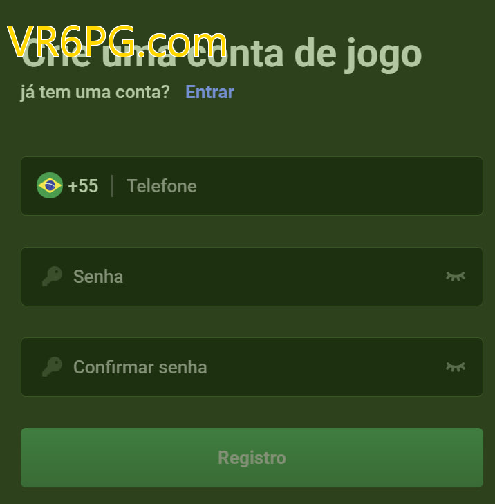 Login-E-Registro-Registro